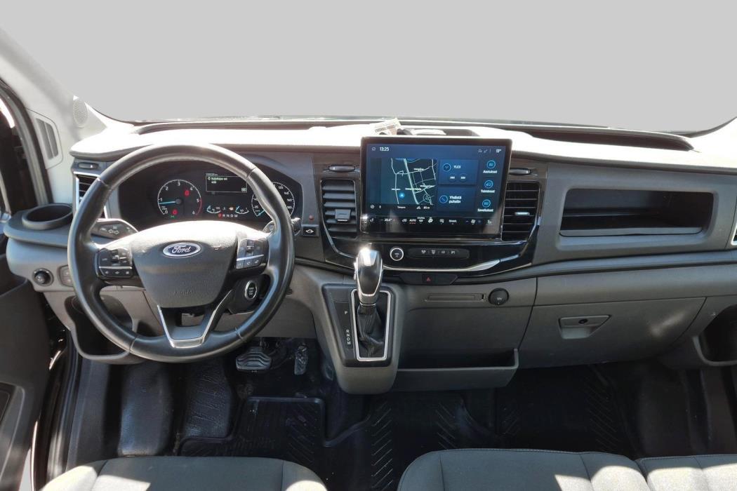 FORD Transit 2024