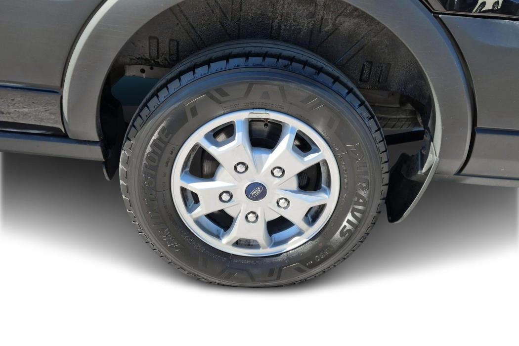 FORD Transit 2024