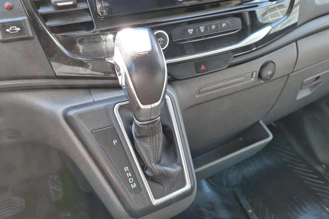FORD Transit 2024