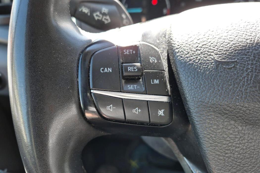 FORD Transit 2024