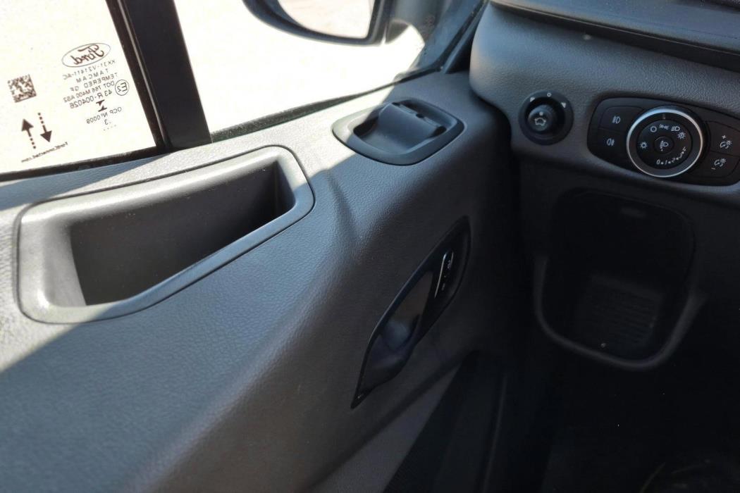 FORD Transit 2024