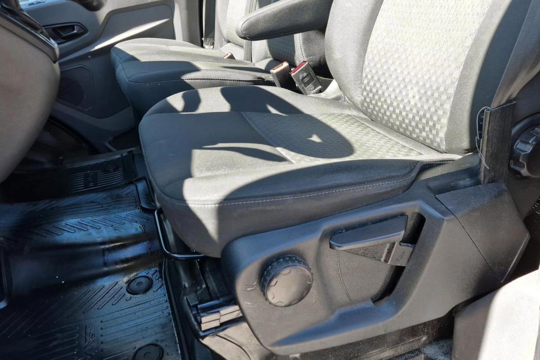 FORD Transit 2024