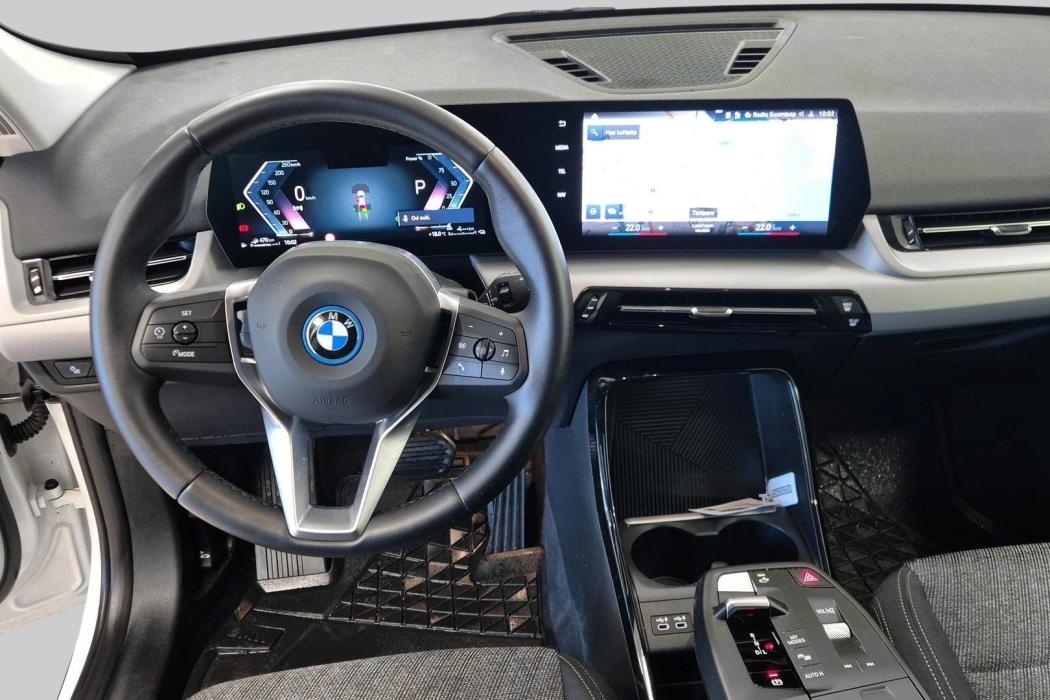 BMW X1 2024