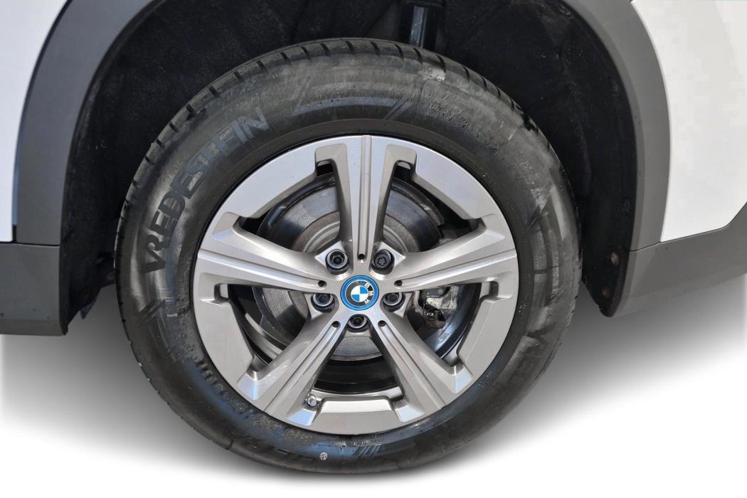BMW X1 2024
