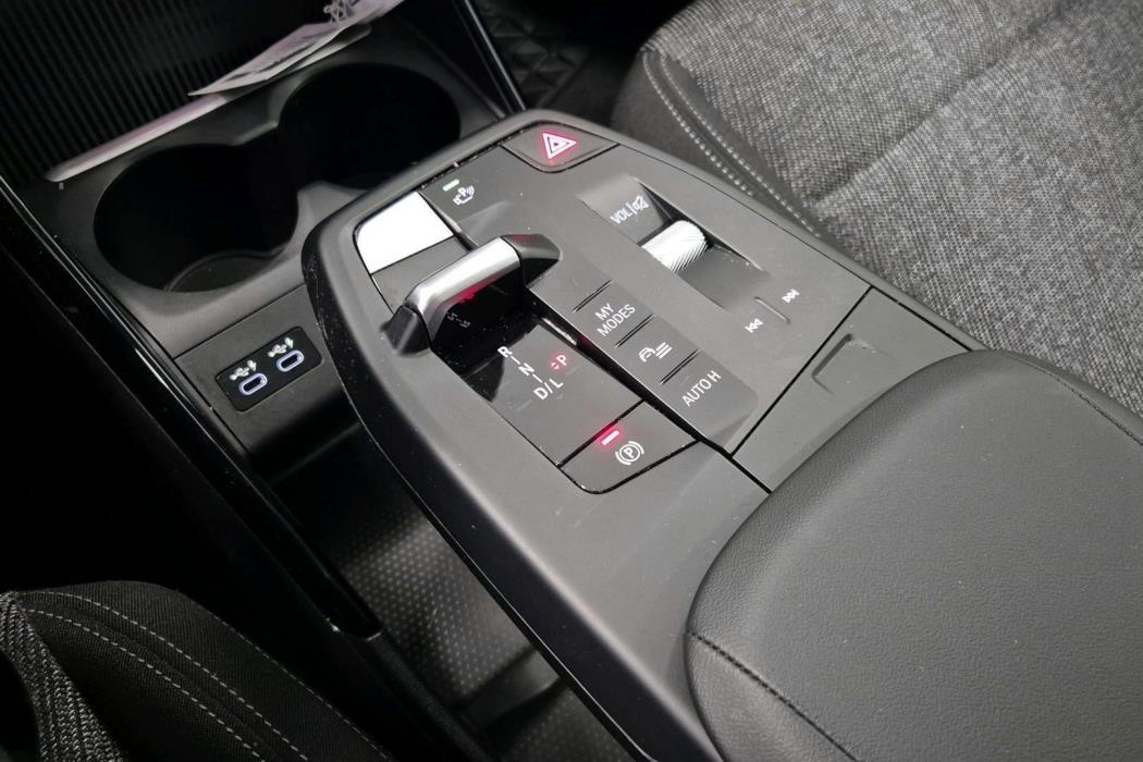 BMW X1 2024