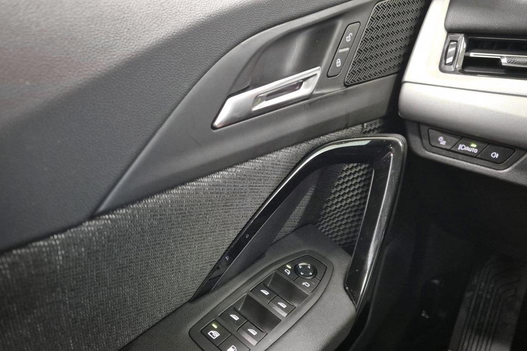 BMW X1 2024