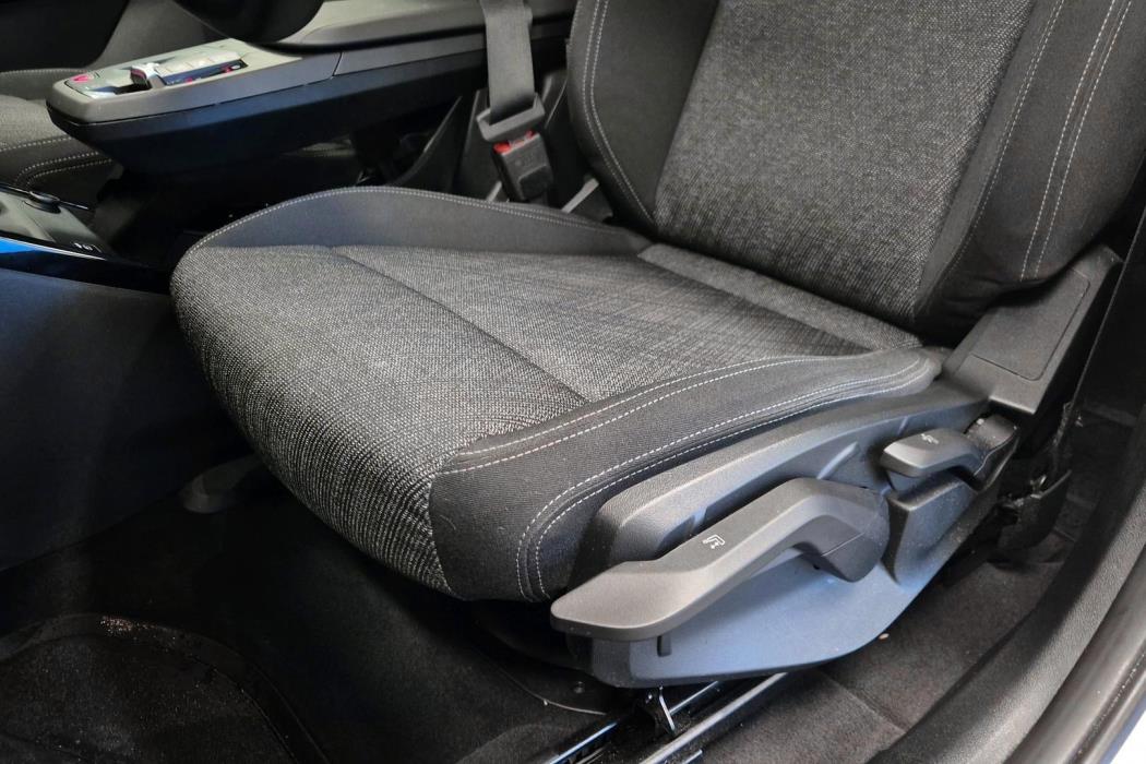 BMW X1 2024