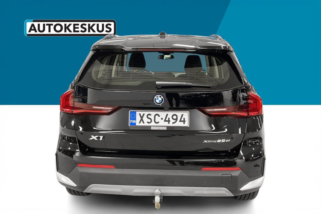 BMW X1 2023