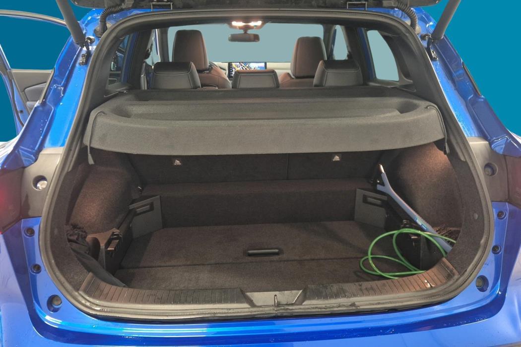 NISSAN Qashqai 2024
