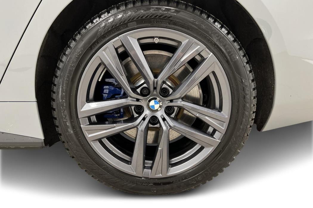 BMW i4 2024