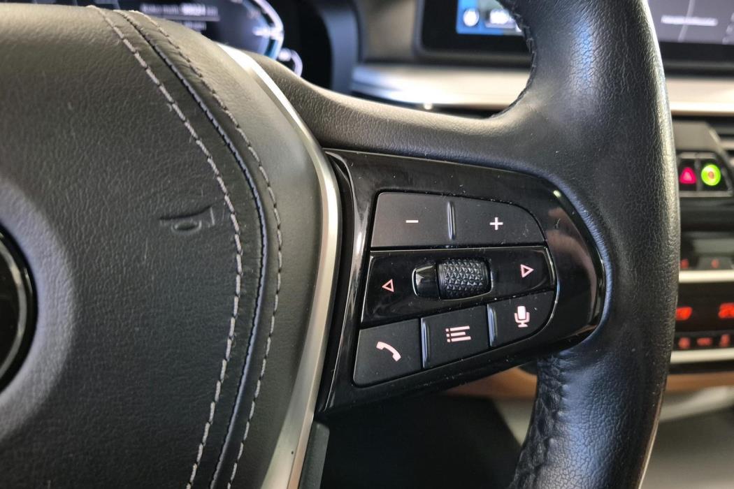 BMW 5-sarja 2021