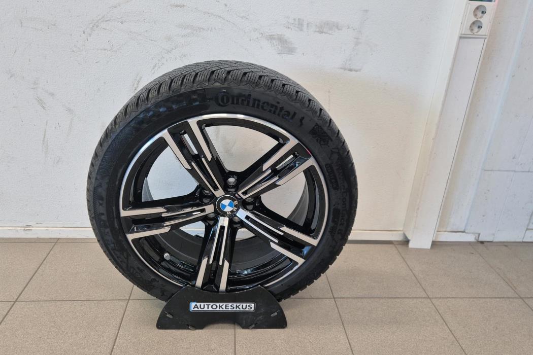 BMW 3-sarja 2025
