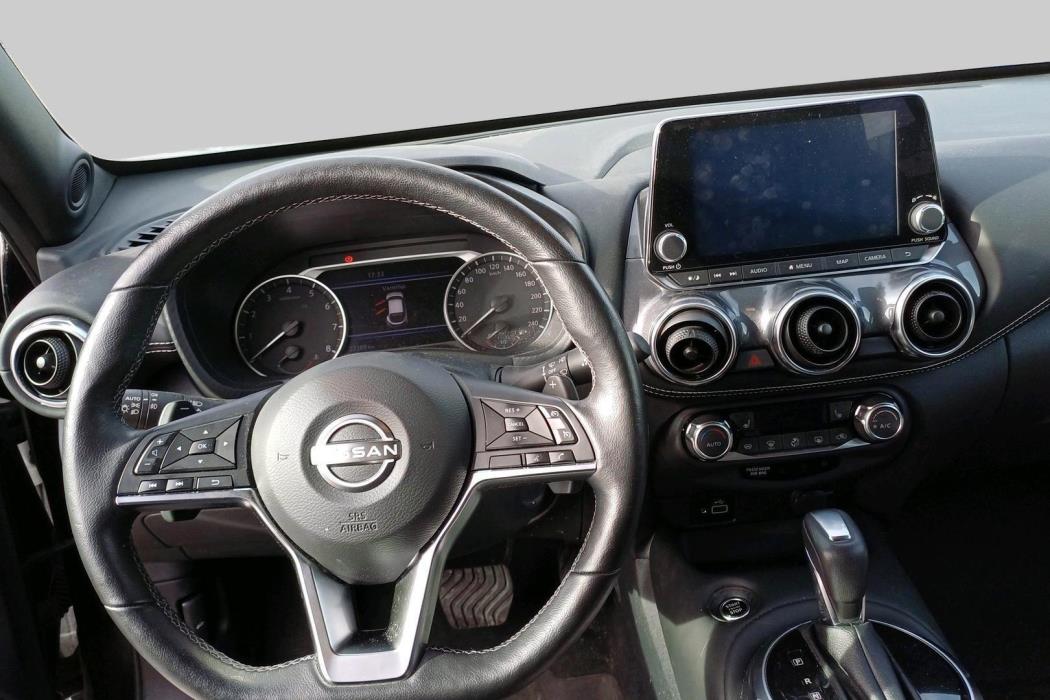 NISSAN Juke 2024