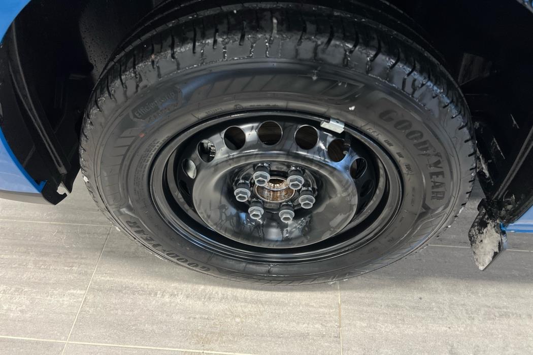 FORD Transit Custom 2025