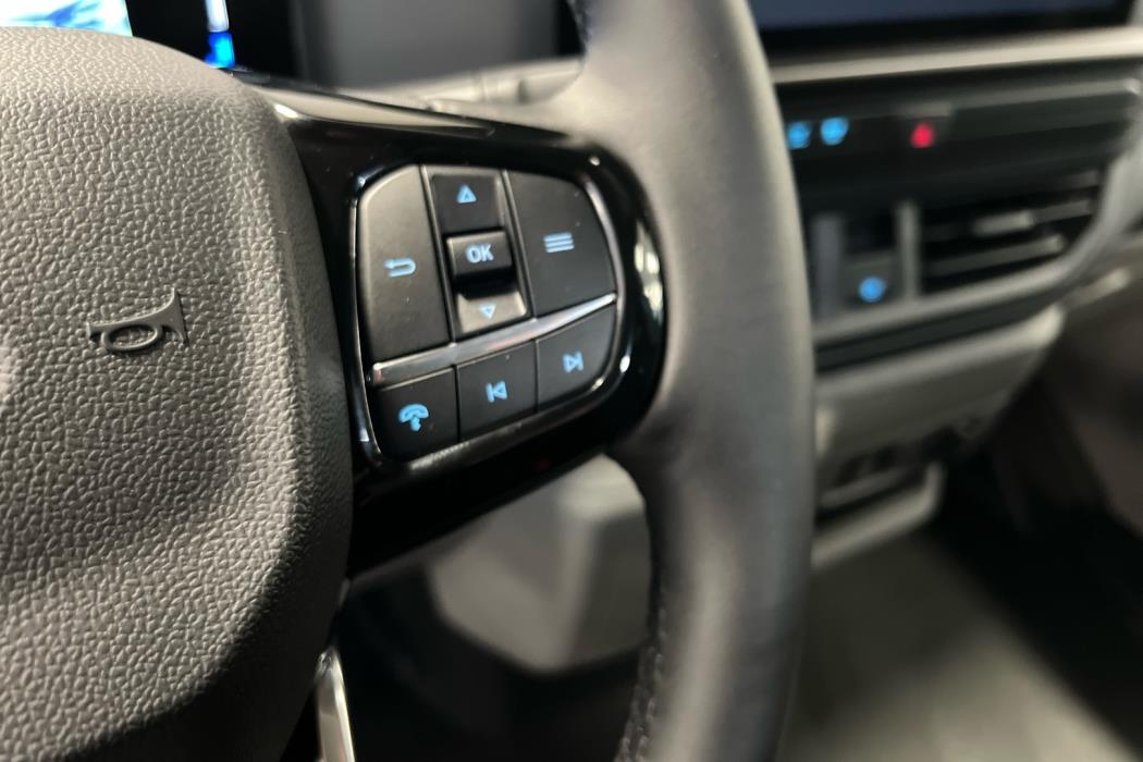 FORD Transit Custom 2025