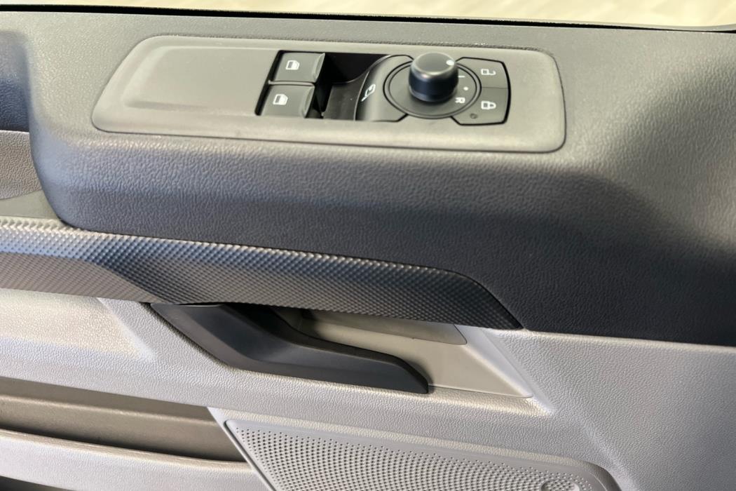 FORD Transit Custom 2025