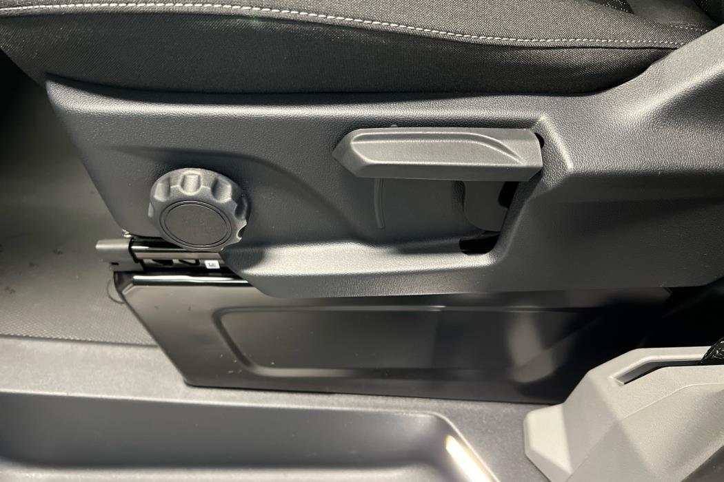 FORD Transit Custom 2025