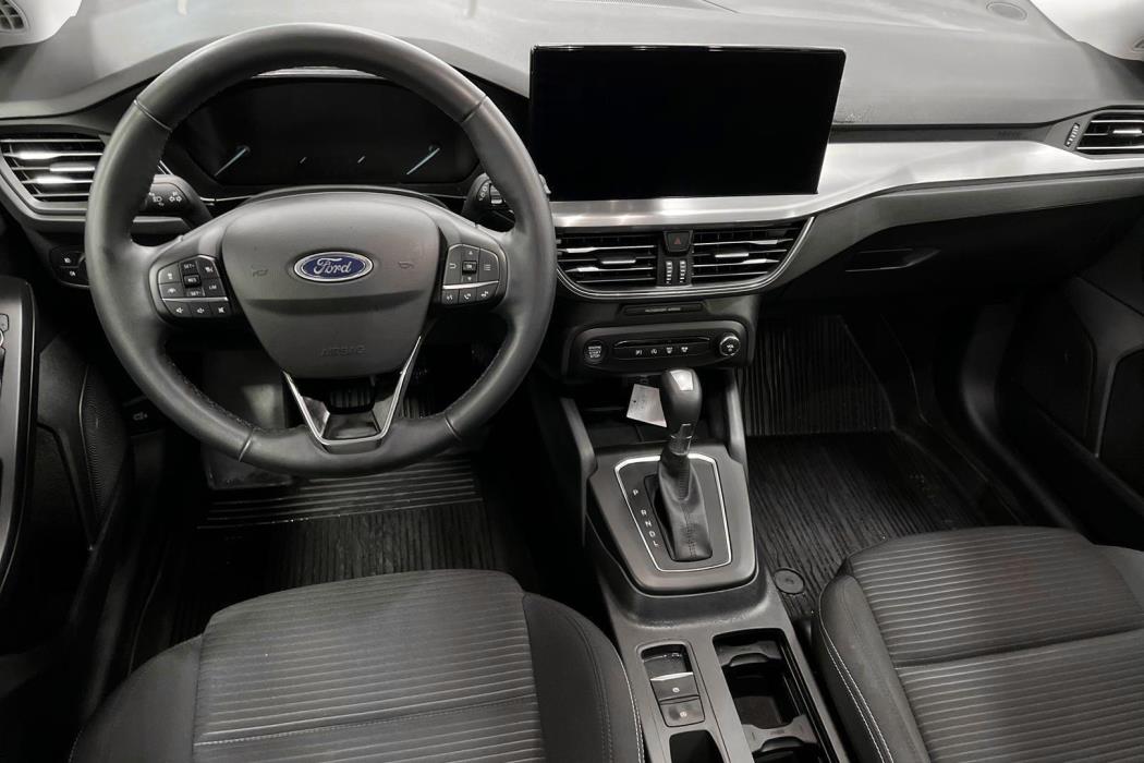 FORD Focus 2025