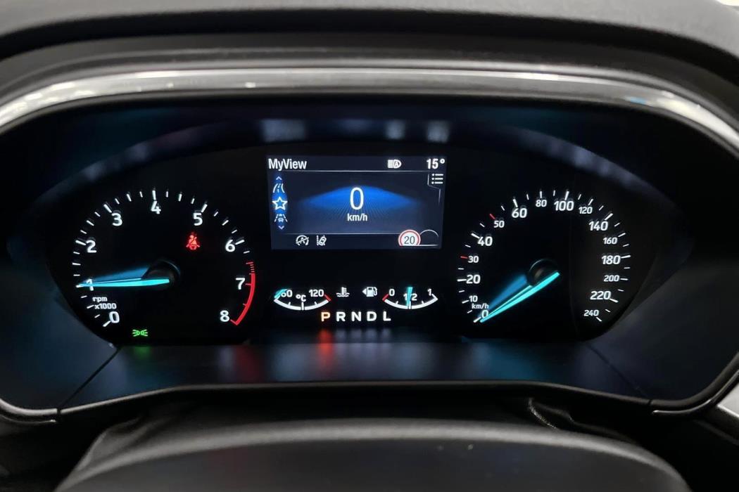 FORD Focus 2025