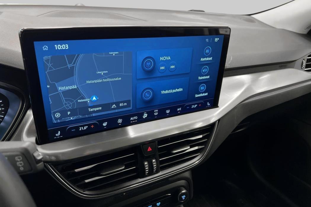 FORD Focus 2025