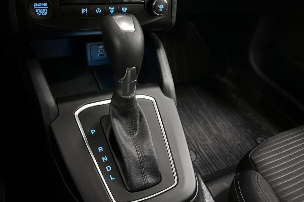 FORD Focus 2025
