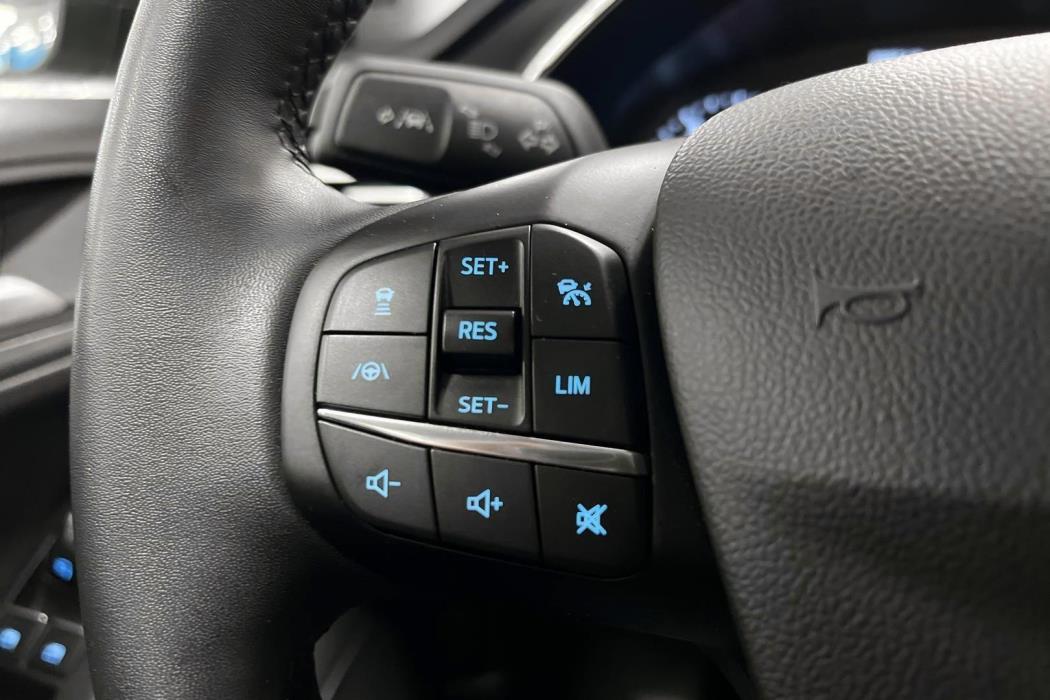 FORD Focus 2025