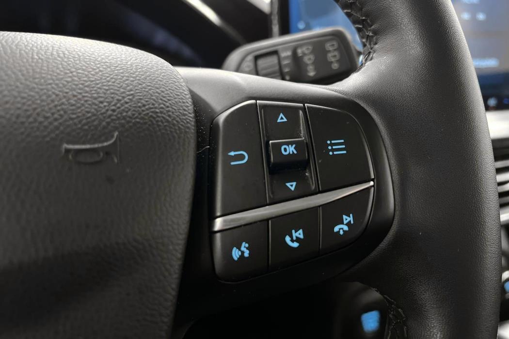 FORD Focus 2025