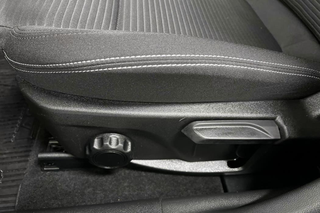 FORD Focus 2025
