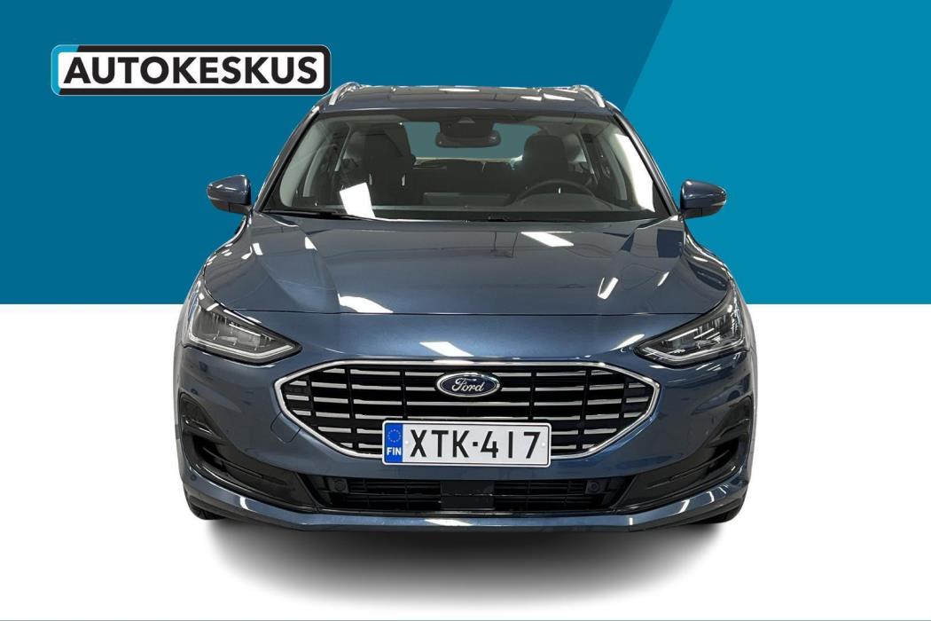 FORD Focus 2025