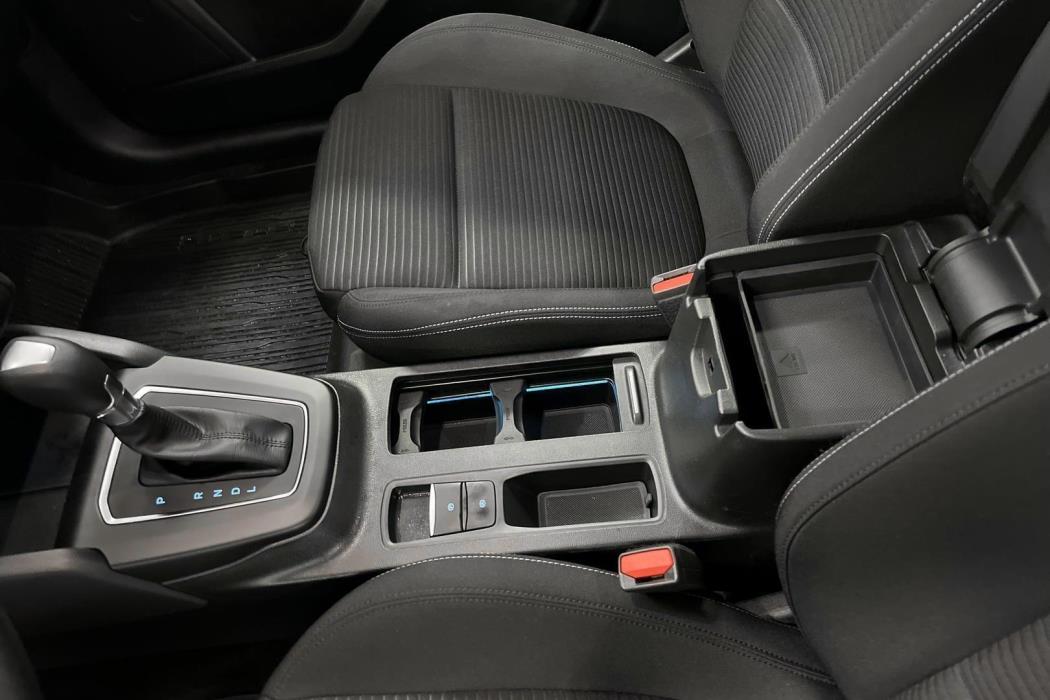 FORD Focus 2025