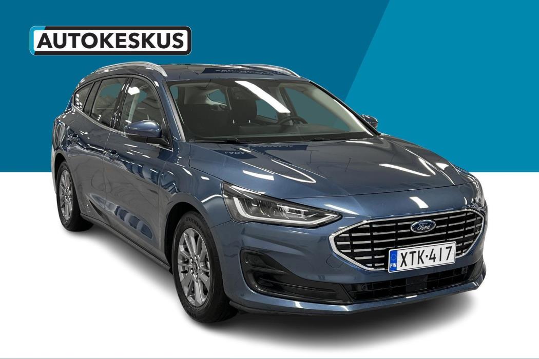 FORD Focus 2025