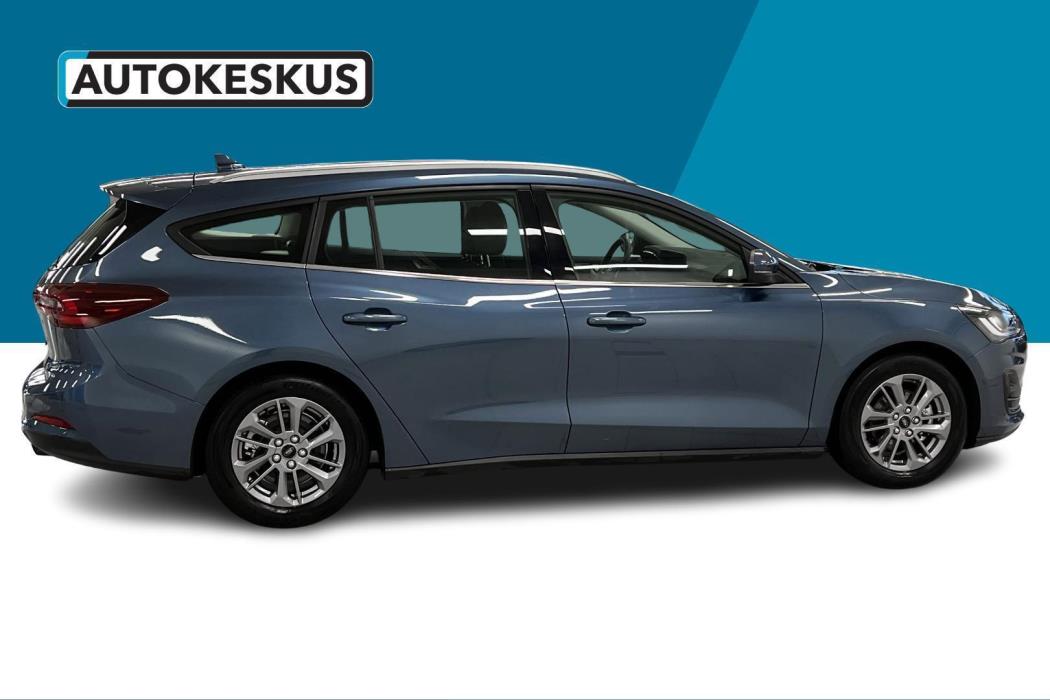 FORD Focus 2025