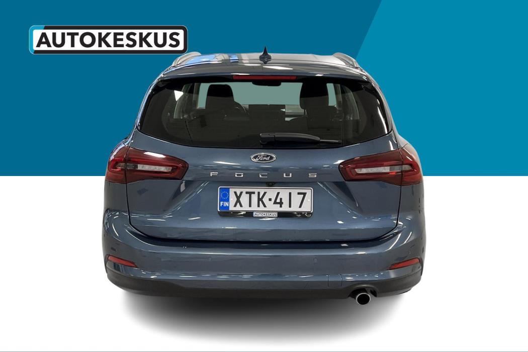 FORD Focus 2025