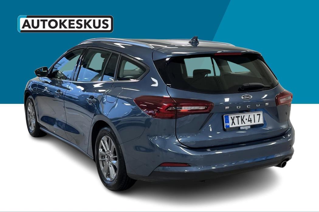 FORD Focus 2025