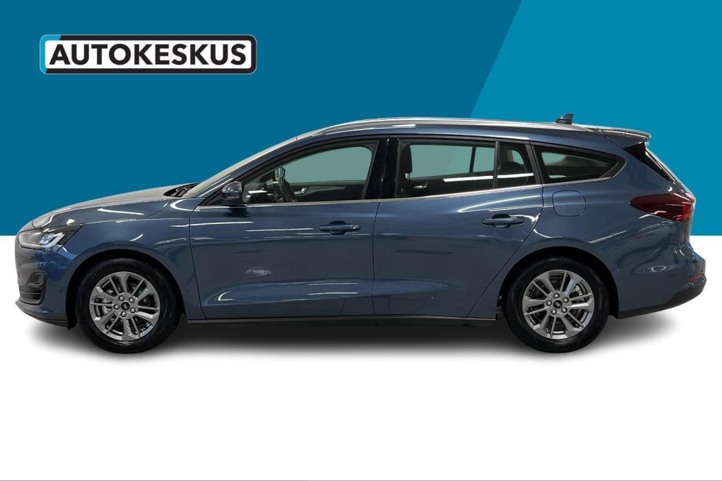 FORD Focus 2025