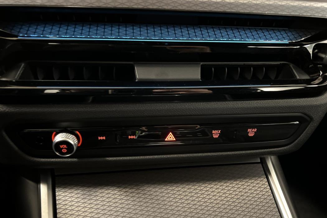 BMW 3-sarja 2025