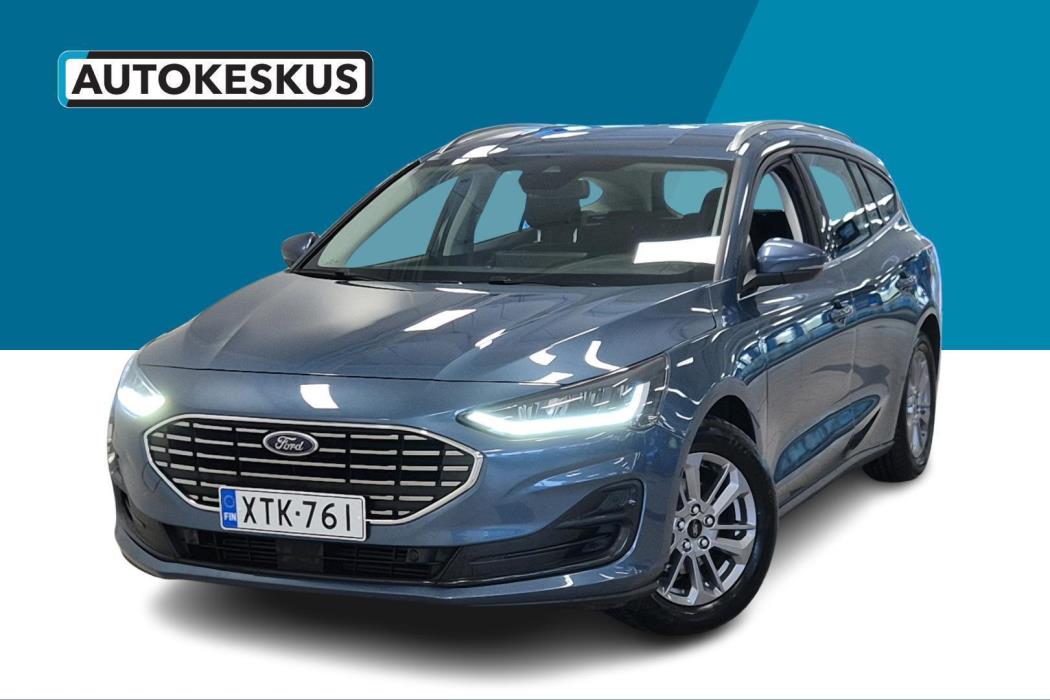 FORD Focus 2025