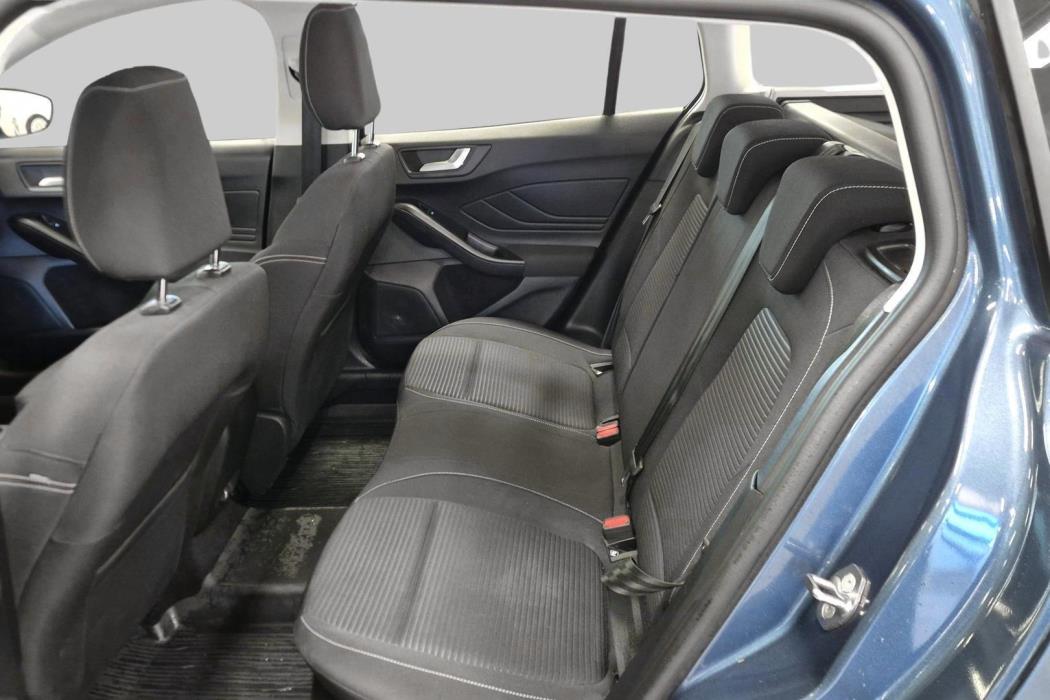 FORD Focus 2025