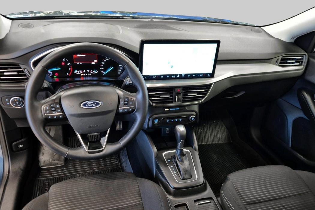 FORD Focus 2025