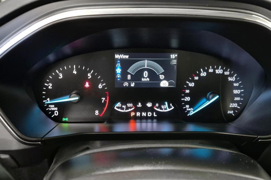 FORD Focus 2025