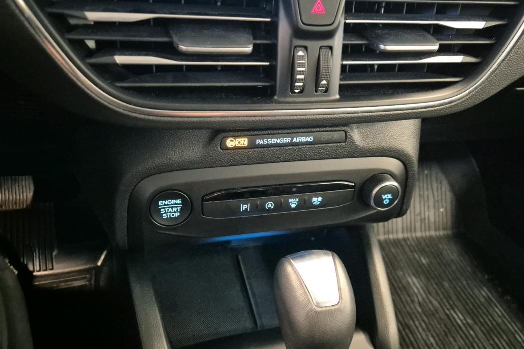 FORD Focus 2025