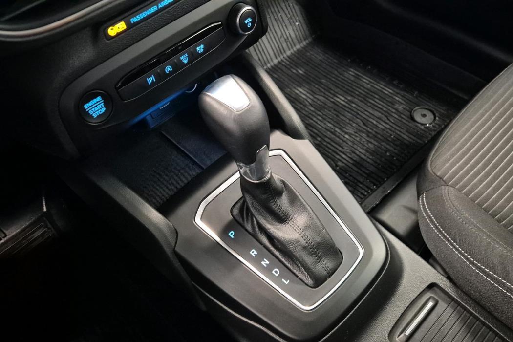 FORD Focus 2025