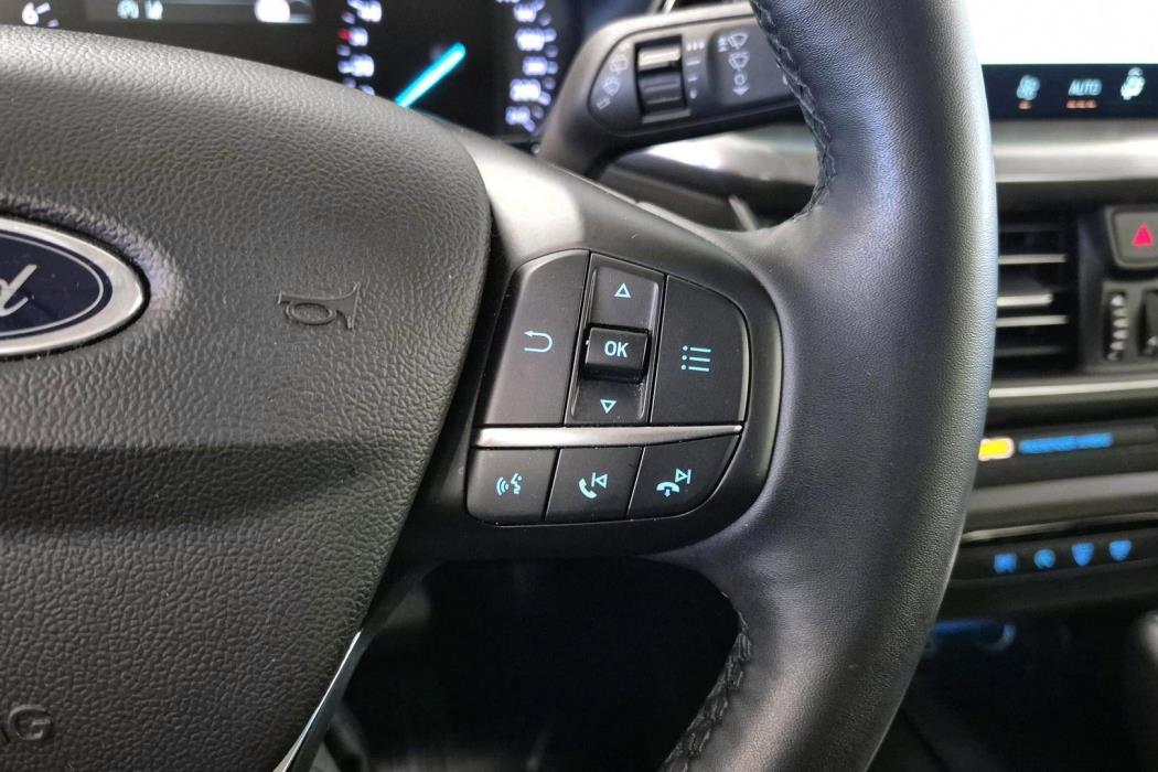 FORD Focus 2025