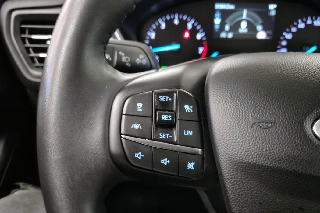 FORD Focus 2025