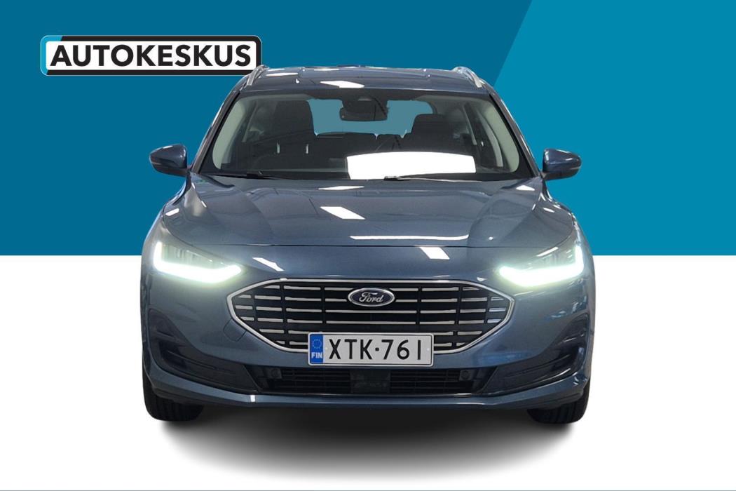 FORD Focus 2025