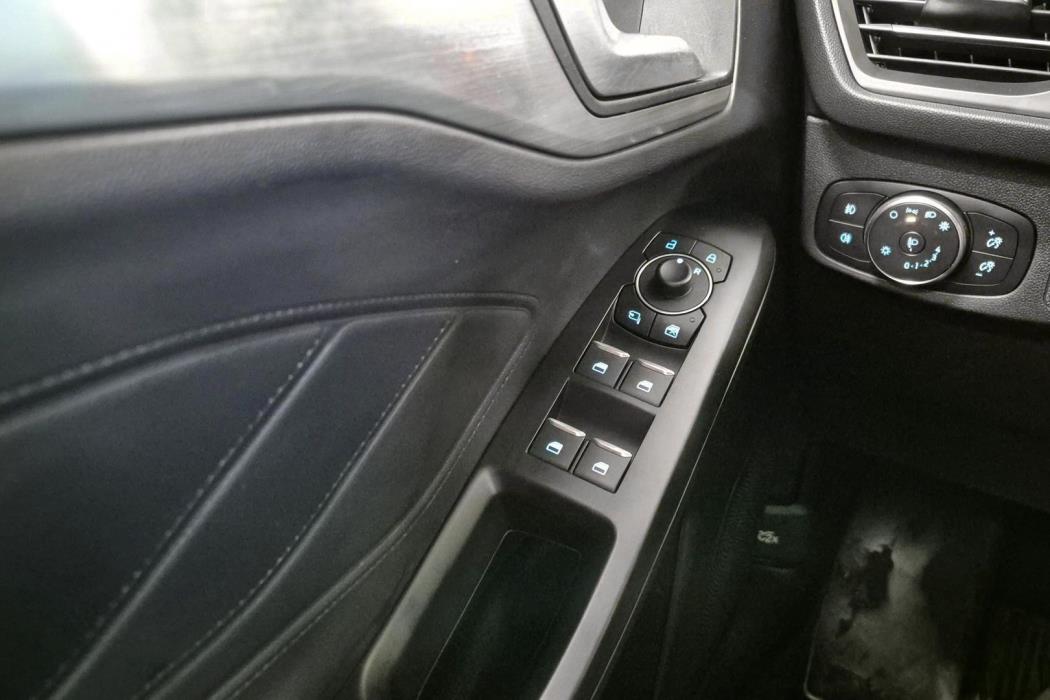 FORD Focus 2025