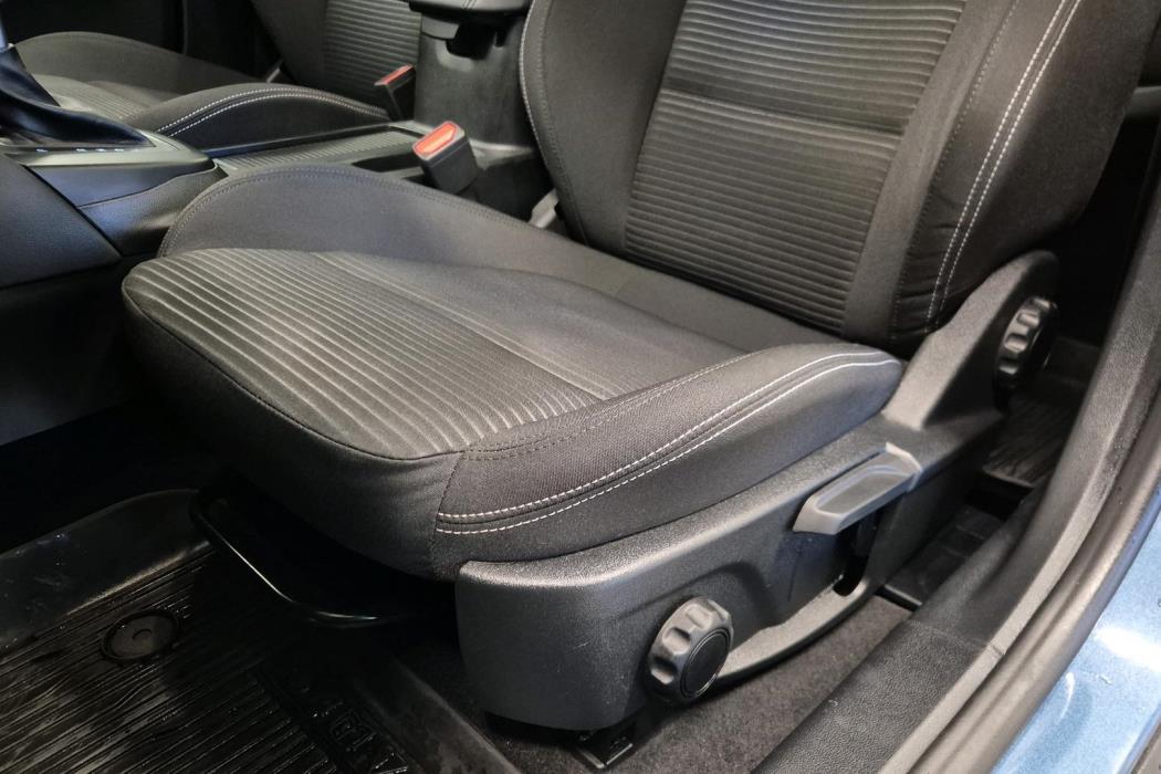 FORD Focus 2025