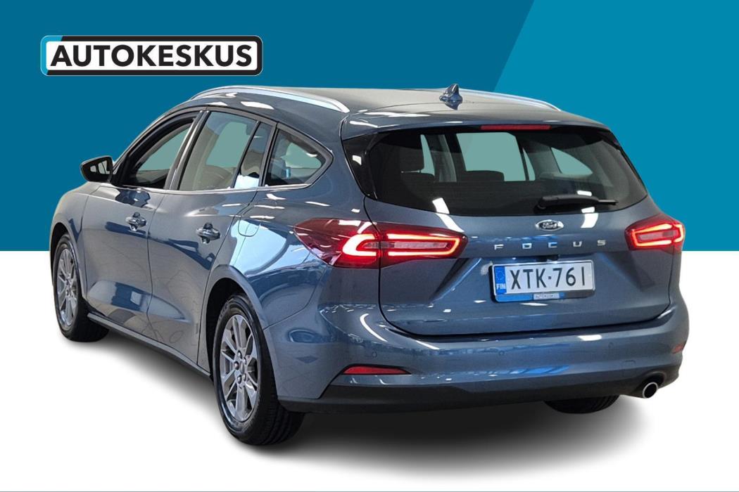 FORD Focus 2025