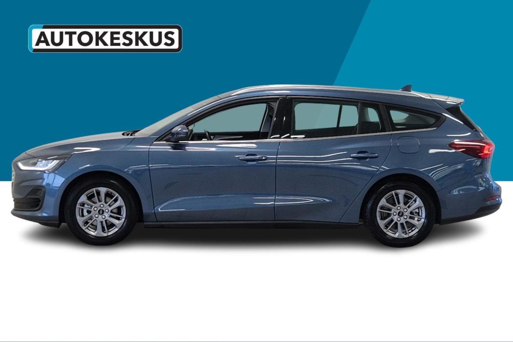 FORD Focus 2025
