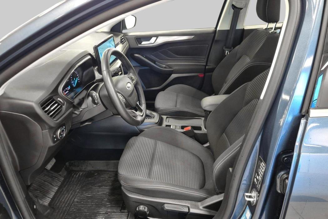 FORD Focus 2025
